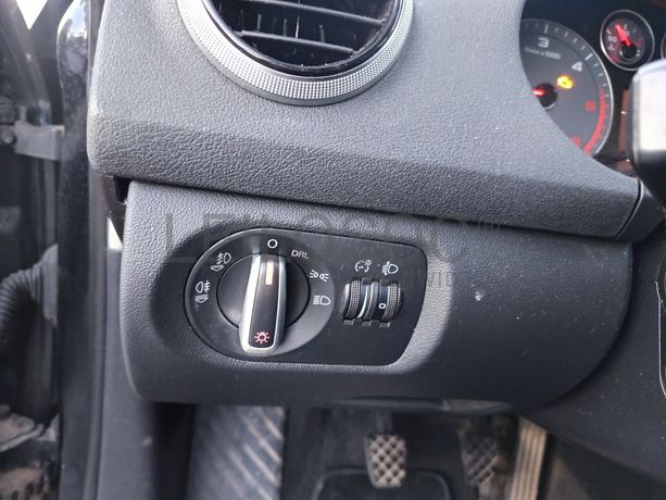 Audi A3 TDI · Ano 2011