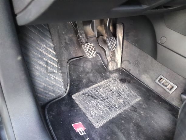 Audi A3 TDI · Ano 2011