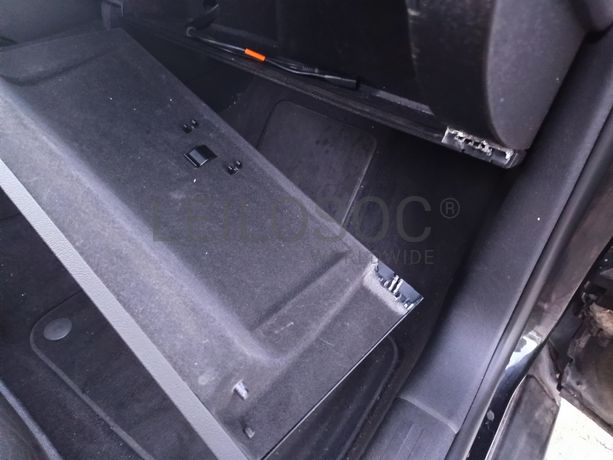 Audi A3 TDI · Ano 2011