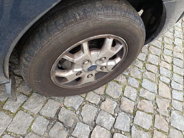 Ford Transit Custom · Ano 2014