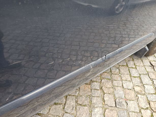 Ford Transit Custom · Ano 2014