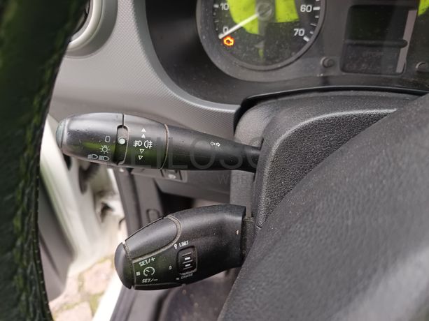 Peugeot Partner · Ano 2016