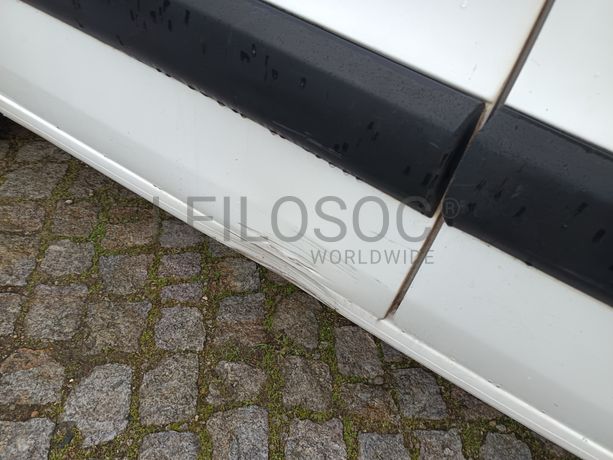 Peugeot Partner · Ano 2016