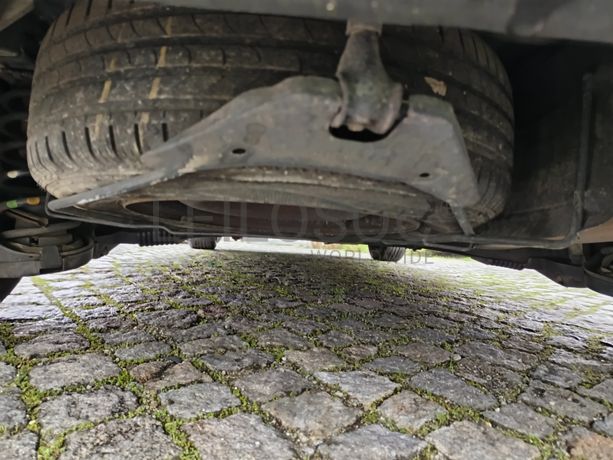 Peugeot Partner · Ano 2016