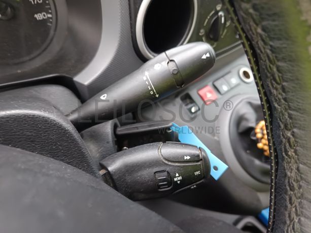 Peugeot Partner · Ano 2016