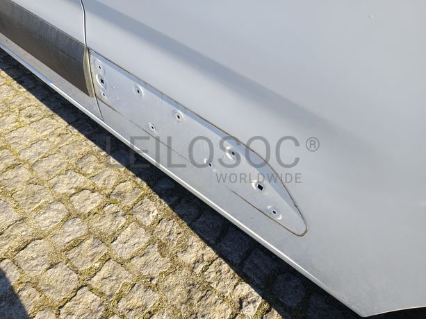 Citroën Berlingo Van · Ano 2019