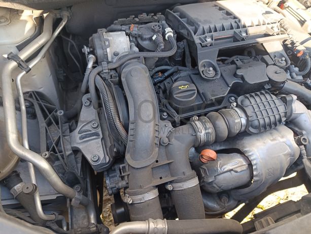 Citroën Berlingo Van · Ano 2019