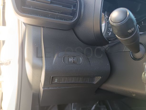 Citroën Berlingo Van · Ano 2019