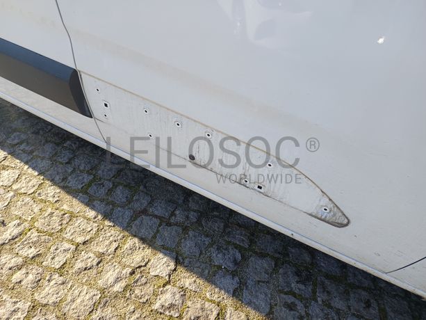 Citroën Berlingo Van · Ano 2019