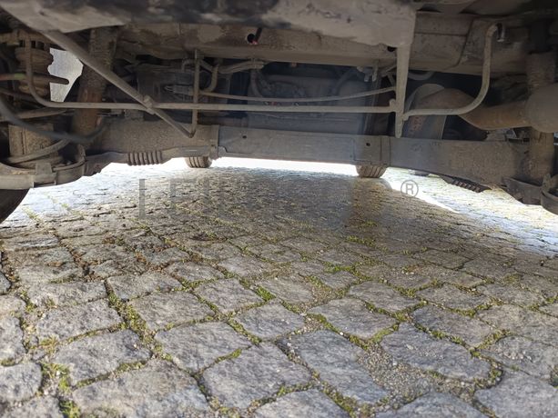 Citroën Berlingo Van · Ano 2019