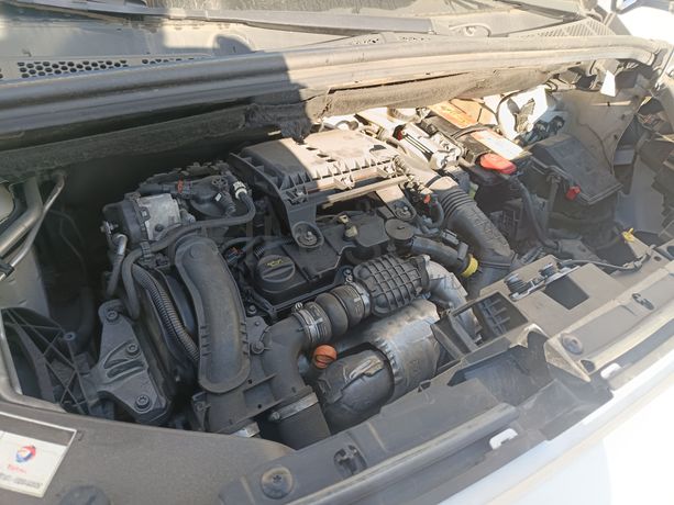 Citroën Berlingo Van · Ano 2019