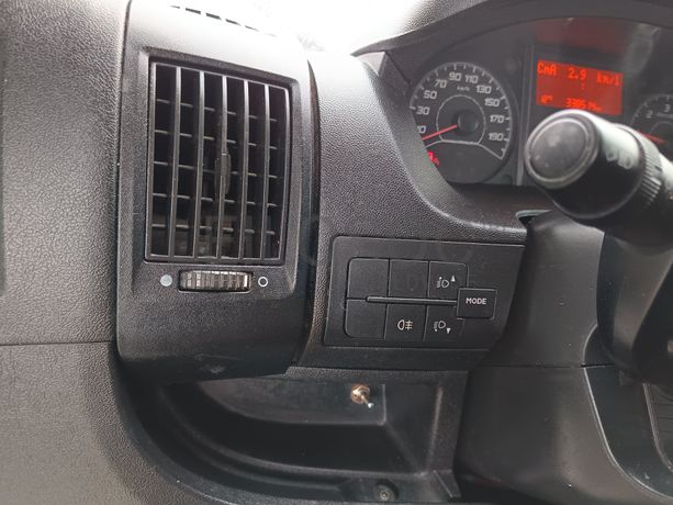 Peugeot Boxer · Ano 2015