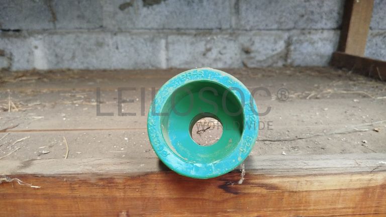 Uniões de Redução BPR 63/32mm