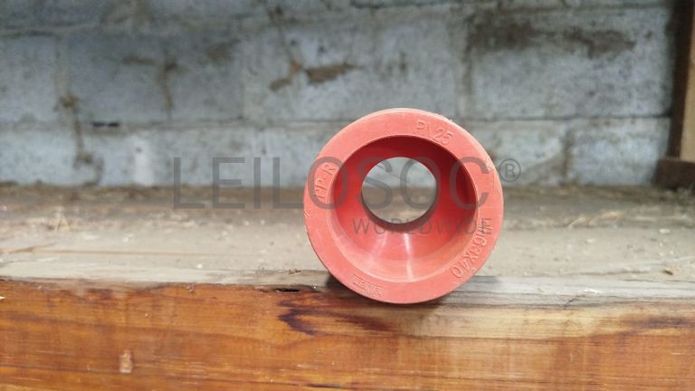 Uniões de Redução PPR 63/40mm