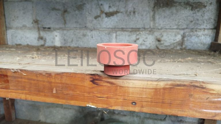 Uniões de Redução PPR 63/40mm