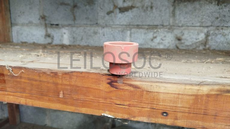 Uniões de Redução PPR 40/25mm