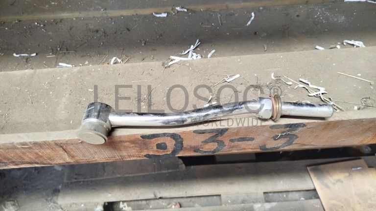 Fluxómetros para Unir