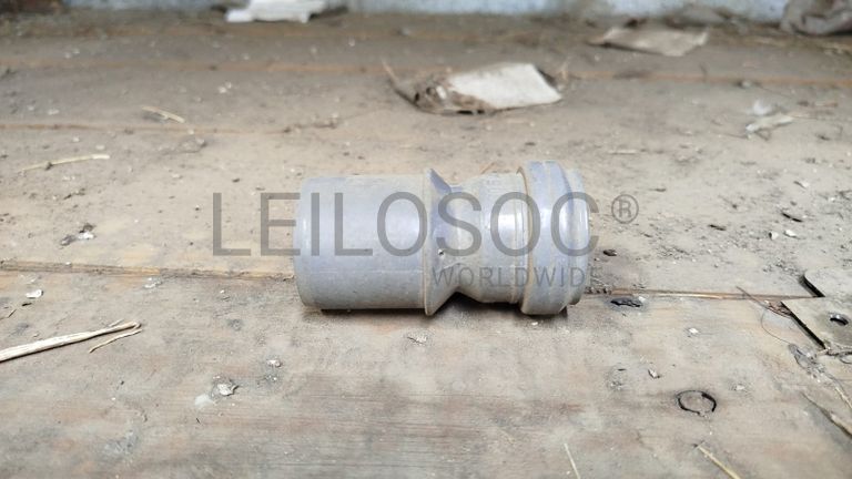 Uniões de Redução PVC 40/32mm