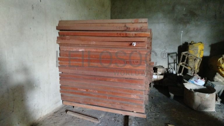 Aros de Porta de 1.84*90