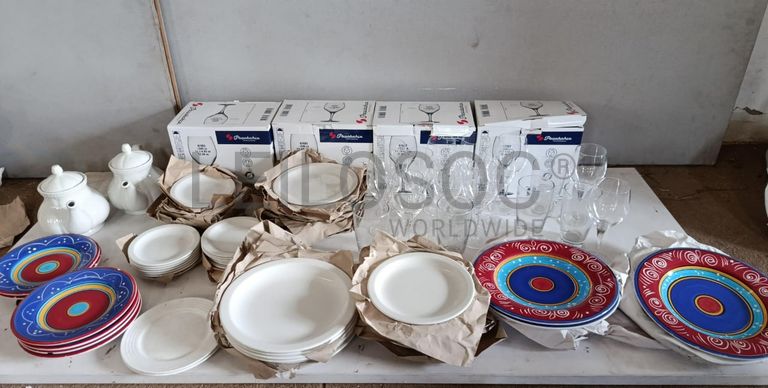 Utensílios de cozinha