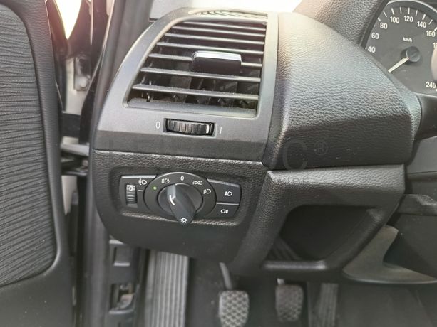 BMW 118d · Ano 2011