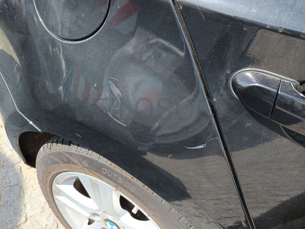 BMW 118d · Ano 2011