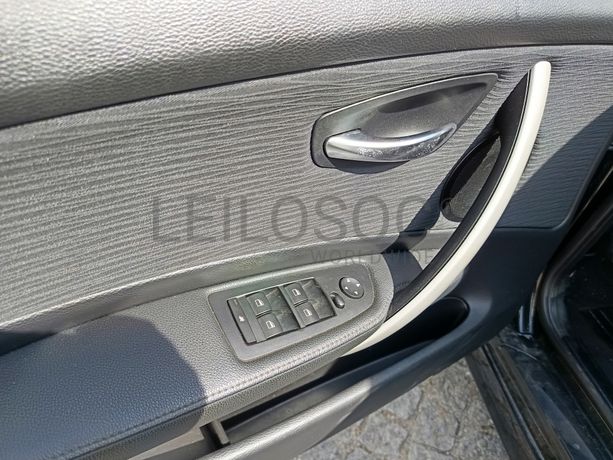 BMW 118d · Ano 2011