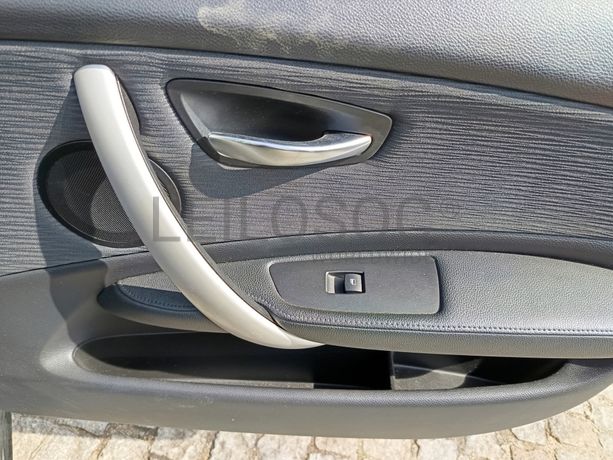 BMW 118d · Ano 2011