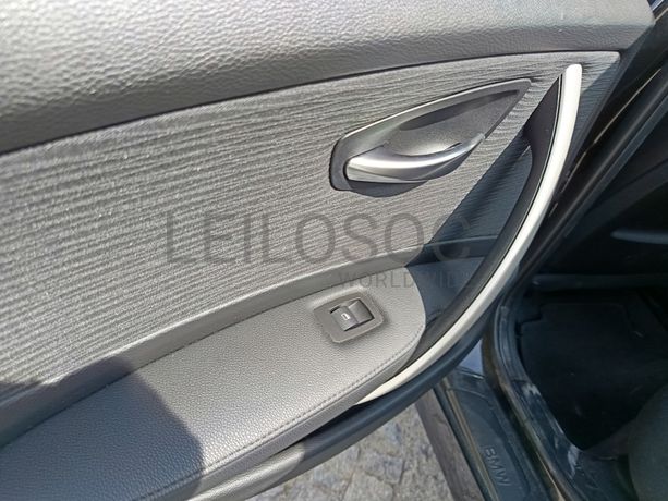 BMW 118d · Ano 2011
