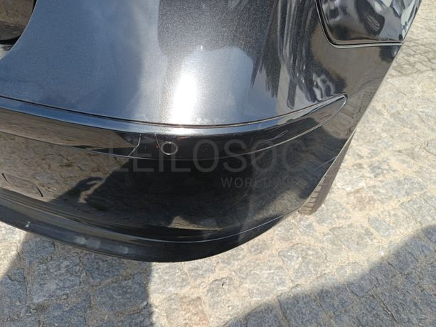 BMW 118d · Ano 2011