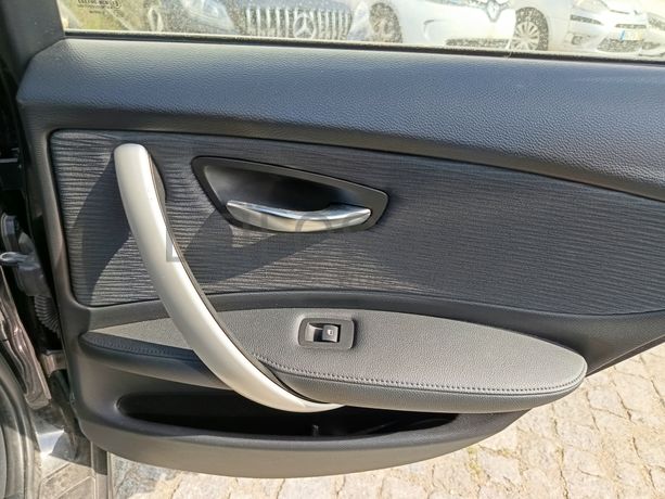BMW 118d · Ano 2011