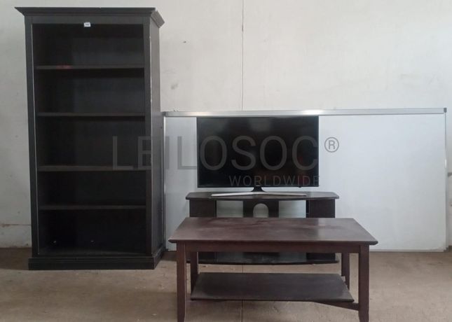 Mobiliário de Habitação