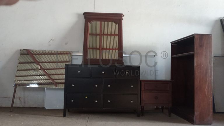 Mobiliário de Habitação