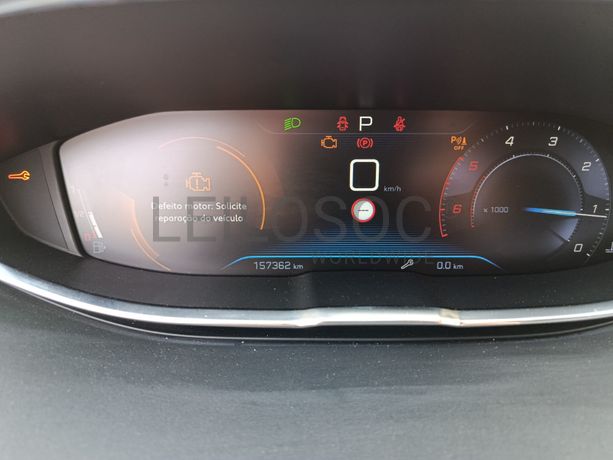 Peugeot 3008 · Ano 2019