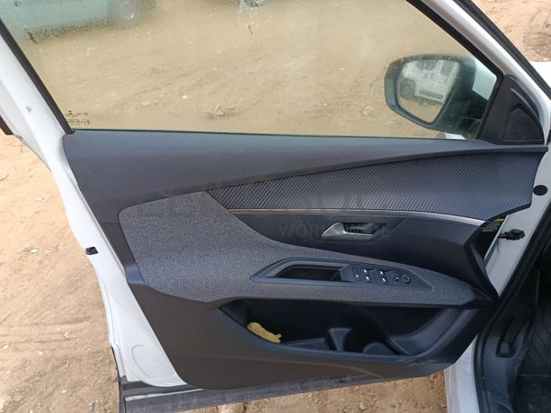 Peugeot 3008 · Ano 2019