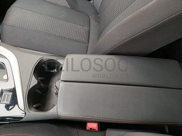 Peugeot 3008 · Ano 2019