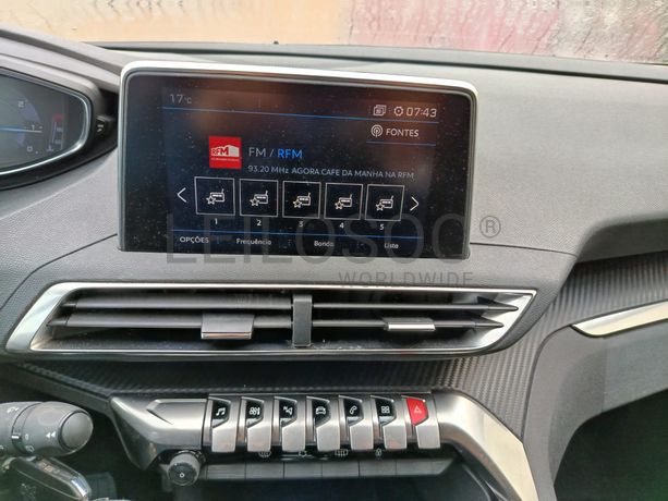 Peugeot 3008 · Ano 2019