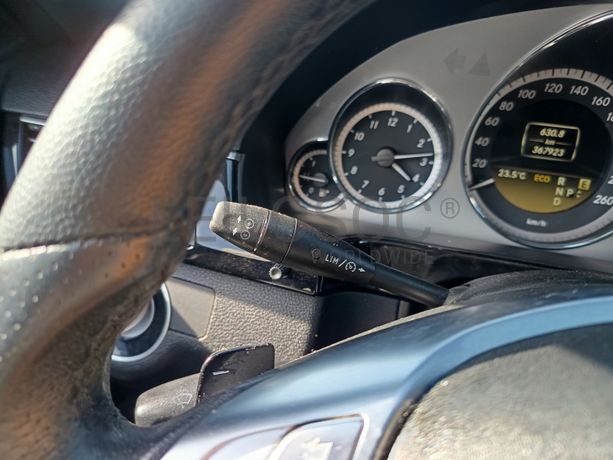 Mercedes-Benz E250 · Ano 2012