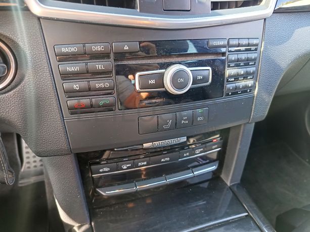 Mercedes-Benz E250 · Ano 2012
