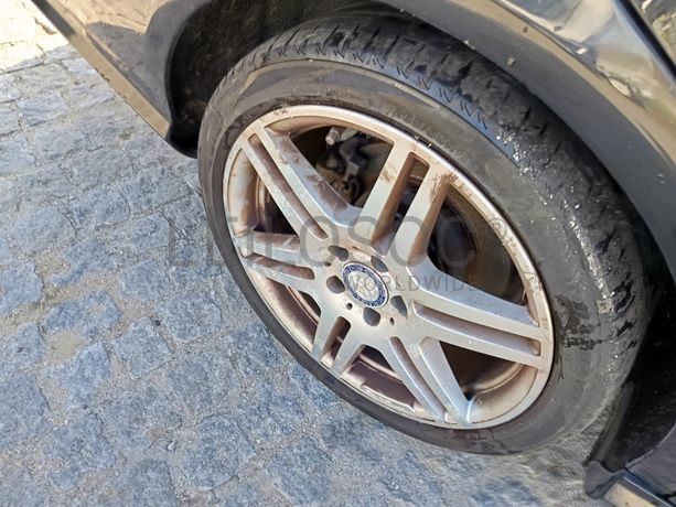 Mercedes-Benz E250 · Ano 2012