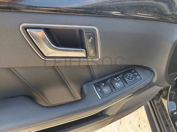 Mercedes-Benz E250 · Ano 2012