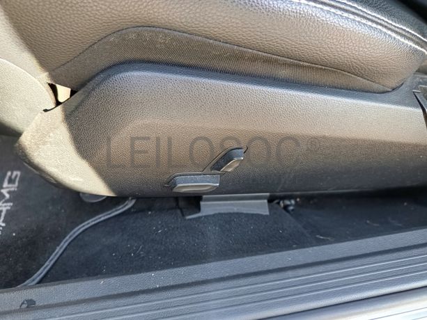 Mercedes-Benz E250 · Ano 2012