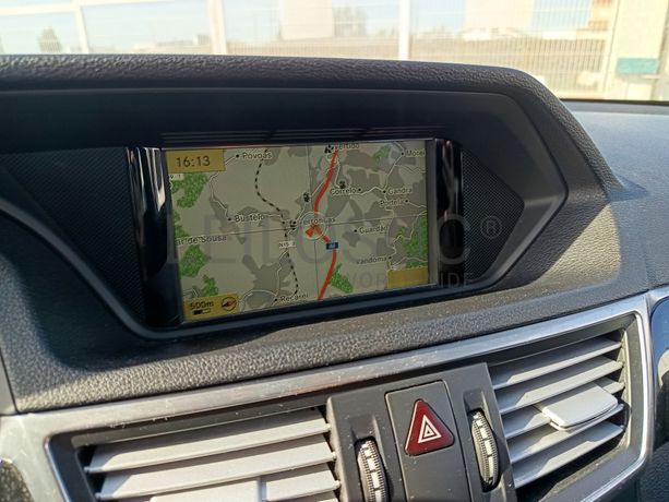 Mercedes-Benz E250 · Ano 2012