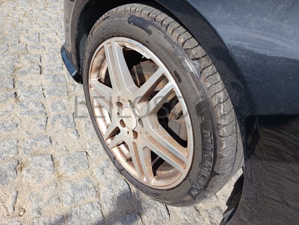 Mercedes-Benz E250 · Ano 2012