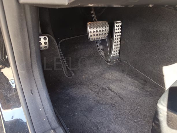 Mercedes-Benz E250 · Ano 2012