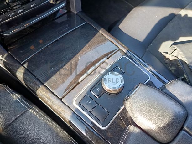 Mercedes-Benz E250 · Ano 2012