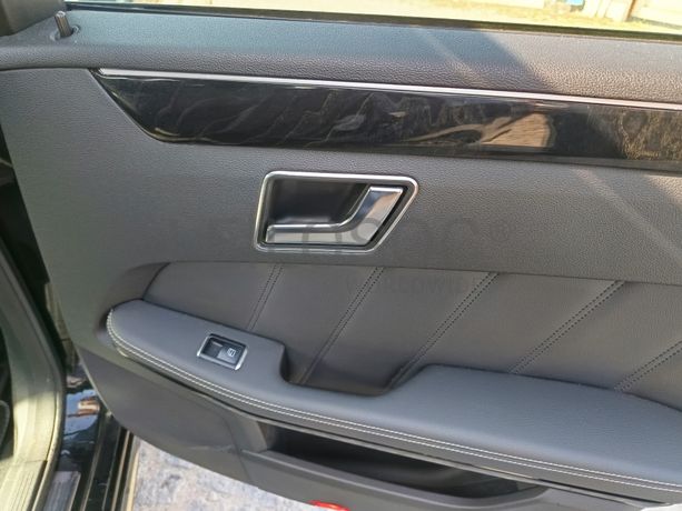 Mercedes-Benz E250 · Ano 2012