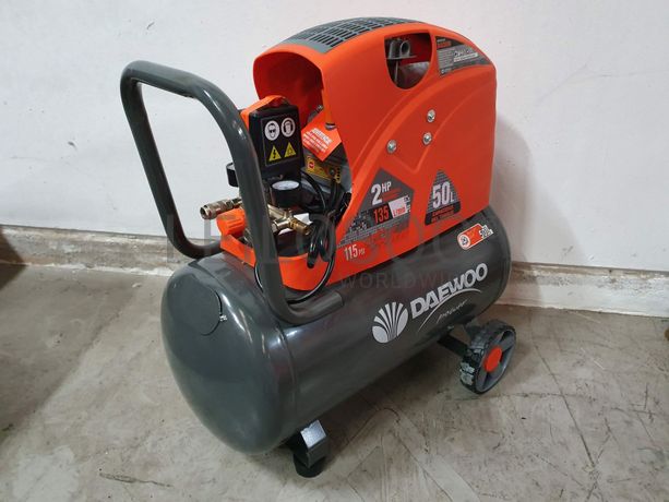 Compressor Daewoo