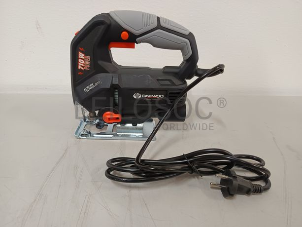 Serra tico tico Daewoo