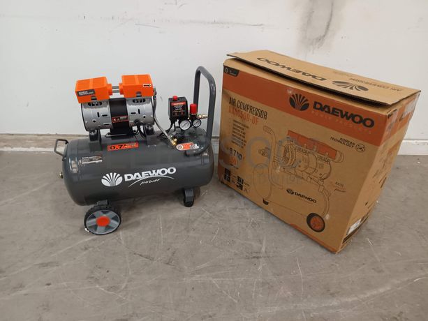 Compressor Daewoo